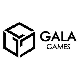 Gala Games Logo Png | Gala Games Logo Vector | Gala Games Logo: A Universe of Play  Empowering Players  Decentralized Fun  Blockchain Gaming