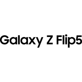 Galaxy Z Flip 5 Logo Png | Galaxy Z Flip 5 Logo Vector | Galaxy Z Flip 5 Logo | Futuristic Foldable Design | Samsung Innovation | Dynamic Tech Brandmark