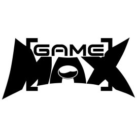 Game Max Logo Png | Game Max Logo Vector | Game Max Logo: Power, Play, Precision, Victory