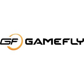 Gamefly Logo Png | Gamefly Logo Vector | Gamefly Logo: Dynamic Motion  Digital Streaming  Gaming Evolution  Brand Identity