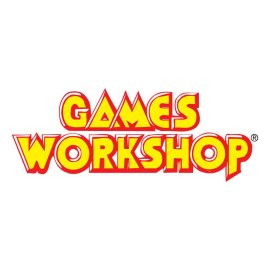 Games Workshop Logo Png | Games Workshop Logo Vector | The Double-Headed Eagle of Hobby Gaming  |  Icon of Warhammer  |  Symbol of Creative Conquest