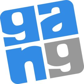 Gang Logo Png | Gang Logo Vector | Gang Logo Design | Bold Urban Identity | Modern Brand Mark | Street Culture Symbol