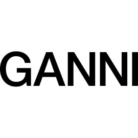 Ganni Logo Png | Ganni Logo Vector | Playful Contrast  Whimsical Elegance  Copenhagen Cool  Ganni Logo