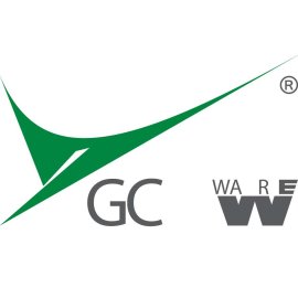 Gc Ware Prague Logo Png | Gc Ware Prague Logo Vector | Gc Ware Prague | Precision in Every Pixel | Modern Heritage | Czech Craftsmanship