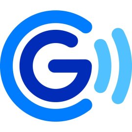 Gcash Logo Png | Gcash Logo Vector | Gcash Logo: Digital Wallet Icon  Modern FinTech Emblem  Seamless Mobile Payments Symbol  Philippine E-Money Brandmark