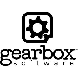 Gearbox Software Logo Png | Gearbox Software Logo Vector | Gears of Imagination  |  Precision Engineering  |  Digital Craftsmanship  |  Interactive Realms