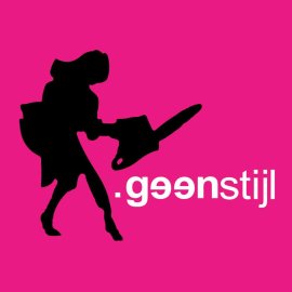 Geenstijl Logo Png | Geenstijl Logo Vector | Geenstijl Logo – Dutch Digital Provocateur – Unapologetic Online Icon – Bold Countercultural Emblem
