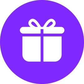 Gifto Gto Logo Png | Gifto Gto Logo Vector | Gifto Gto Logo: Dynamic Gift Giving  Modern Minimalist Emblem  Trusted Brand Identity  Elegant Simplicity