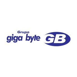 Giga Byte Logo Png | Giga Byte Logo Vector | Giga Byte: Power of Precision | Digital Architecture | Infinite Scale
