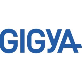 Gigya Logo Png | Gigya Logo Vector | Gigya Logo: Dynamic Connectivity  Digital Identity  Vibrant Energy  Modern Tech Brand