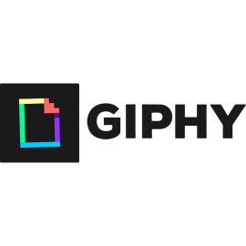 Giphy Logo Png | Giphy Logo Vector | Giphy Logo: Animated Expression  Visual Communication  Digital GIF Hub  Vibrant Brand Identity
