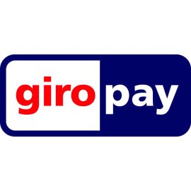 Giropay Logo Png | Giropay Logo Vector | Giropay Logo: Speed, Security, Seamless Transactions | Modern Fintech Identity | Trust in Motion
