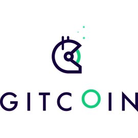 Gitcoin Logo Png | Gitcoin Logo Vector | Digital Forge  Decentralized Bounty  Open Source Catalyst  Community Currency