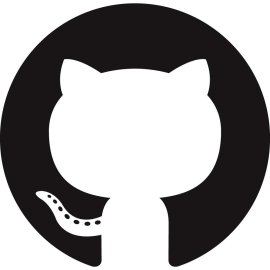 Github Mark Logo Png | Github Mark Logo Vector | The Forge of Code | The Octocat's Badge | Version Control Visualized | Open Source Emblem