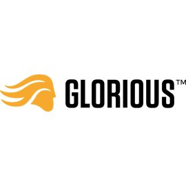 Glorious Logo Png | Glorious Logo Vector | The Glorious Standard  A Beacon of Excellence  Illuminating the Path to Greatness