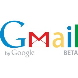 Gmail By Google Logo Png | Gmail By Google Logo Vector | Gmail By Google Logo | Modern Email Icon | Google Workspace Brand | Minimalist Design Identity