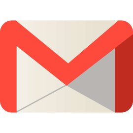 Gmail Logo Png | Gmail Logo Vector | Gmail Logo: A Modern Icon of Communication | Red Envelope Symbol | Google's Email Identity | Minimalist Design