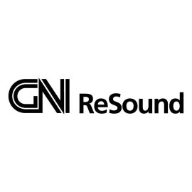 Gn Resound Logo Png | Gn Resound Logo Vector | Gn Resound Logo: Audible Clarity | Sonic Precision | Brand Identity | Modern Hearing