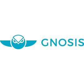 Gnosis Logo Png | Gnosis Logo Vector | Enlightened Vision  The Gnosis Identity  Symbol of Knowledge  Eternal Insight