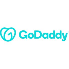 Godaddy New020 Logo Png | Godaddy New020 Logo Vector | Godaddy New020 | Digital Domain | Bold Evolution | Modern Identity