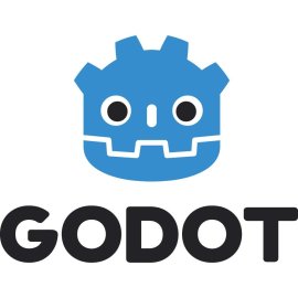 Godot Logo Png | Godot Logo Vector | Godot: The Anticipation Engine | Infinite Possibilities | Crafting the Unseen | A Logo of Patience and Purpose