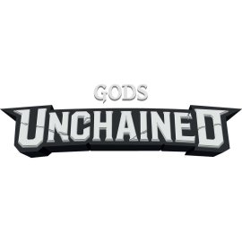 Gods Unchained Gods Logo Png | Gods Unchained Gods Logo Vector | Divine Ascension  |  Eternal Conflict  |  Unbound Power  |  Sacred Emblem