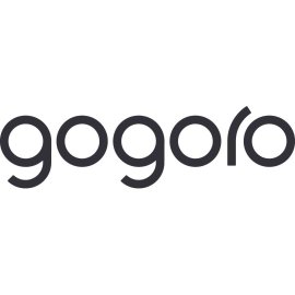 Gogoro Logo Png | Gogoro Logo Vector | Gogoro Logo: Electrifying Motion, Smart Energy, Urban Freedom, Sustainable Future
