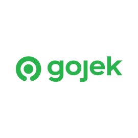 Gojek Logo Png | Gojek Logo Vector | Gojek Logo: Super App Icon  |  Dynamic Ojek Silhouette  |  Indonesian Innovation  |  On-Demand Service Brand
