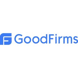 Goodfirms Logo Png | Goodfirms Logo Vector | Goodfirms Logo | Trustworthy Brand Mark | Professional Business Identity | Reliable Corporate Symbol