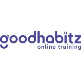 Goodhabitz Online Training Logo Png | Goodhabitz Online Training Logo Vector | Goodhabitz Online Training | Smart Learning, Better Habits | Unlock Your Potential | Digital Growth