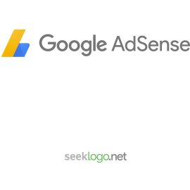 Google Adsense Logo Png | Google Adsense Logo Vector | Google AdSense Logo | Monetization Icon | Digital Advertising Brand | Publisher Partnership