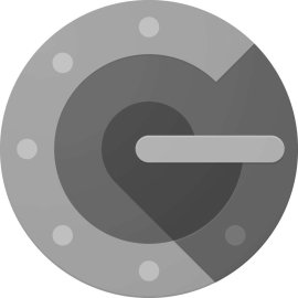 Google Authenticator Logo Png | Google Authenticator Logo Vector | The Digital Gatekeeper  Securing Access  A Shield of Time