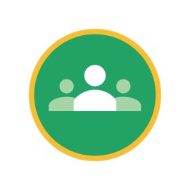 Google Classroom Logo Png | Google Classroom Logo Vector | Google Classroom Logo: A Digital Gateway to Learning | The Iconic Chalkboard Reimagined | Modern Education Brand Identity