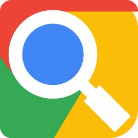 Google Custom Search Logo Png | Google Custom Search Logo Vector | Google Custom Search Logo: Precision Discovery, Seamless Integration, Tailored Results, Brand Trust