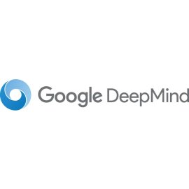 Google Deepmind Logo Png | Google Deepmind Logo Vector | Synthesis of Discovery | The Geometric Mind | Infinite Intelligence