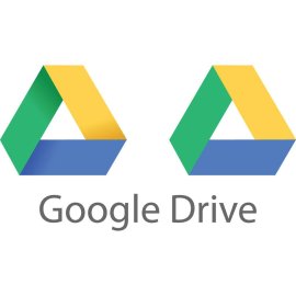Google Drive Logo Png | Google Drive Logo Vector | Google Drive Logo  Cloud Storage Icon  Digital Workspace Symbol  Brand Identity