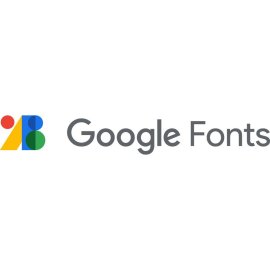 Google Fonts Logo Png | Google Fonts Logo Vector | Typography Unleashed  A World of Fonts  Google Fonts  Design Without Limits