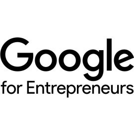 Google For Entrepreneurs Logo Png | Google For Entrepreneurs Logo Vector | Google For Entrepreneurs: Empowering Innovation, Building Community, Driving Growth