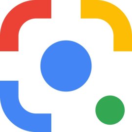 Google Lens Logo Png | Google Lens Logo Vector | Google Lens Logo: A Window to Visual Discovery  The Iconic Camera Lens  Bridging Reality and Information
