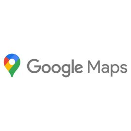 Google Maps Logo Png | Google Maps Logo Vector | Navigating the World  A Digital Cartographer  Guiding Discovery  The Google Maps Logo