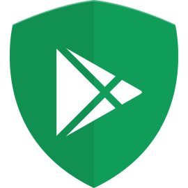 Google Play Protect Logo Png | Google Play Protect Logo Vector | Shield of Trust | Guardian of the Play Store | Digital Safety Emblem | Google Protection