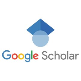 Google Scholar Logo Png | Google Scholar Logo Vector | Academic Discovery Engine  |  Scholarly Knowledge Hub  |  Research Gateway Icon  |  Global Citation Network