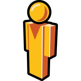 Google Street View Logo Png | Google Street View Logo Vector | Navigating the World's Streets  |  A Digital Cartography Icon  |  The Blue Pegman’s Journey  |  Exploring Reality Through Pixels
