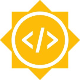 Google Summer Code Logo Png | Google Summer Code Logo Vector | Summer of Innovation | Code Meets Sunshine | Google Summer Code | Open Source Horizons