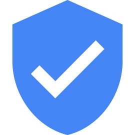 Google Verified Logo Png | Google Verified Logo Vector | Google Verified Shield  |  Trusted Brand Mark  |  Secure Authentication  |  Verified Identity