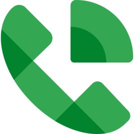 Google Voice Logo Png | Google Voice Logo Vector | Google Voice Logo: A Symbol of Unified Communication | Modern Minimalist Design | Voice-Enabled Connectivity