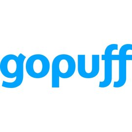 Gopuff Logo Png | Gopuff Logo Vector | Instant Convenience  Dynamic Delivery  Bold Minimalism  Gopuff Brand Identity