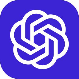 Gpt Logo Png | Gpt Logo Vector | Gpt Logo Design | Futuristic AI Brand Identity | Minimalist Tech Emblem | Intelligent Digital Mark