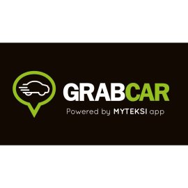 Grabcar Logo Png | Grabcar Logo Vector | Grabcar Logo | Bold Mobility | Speed & Service | Modern Transport