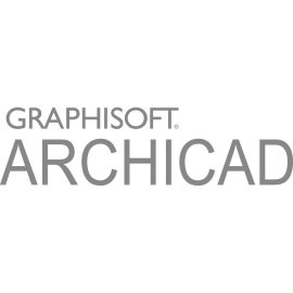Graphisoft Archicad Logo Png | Graphisoft Archicad Logo Vector | Graphisoft Archicad Logo | BIM Software Identity | Architectural Design Brand Mark | Digital Construction Emblem